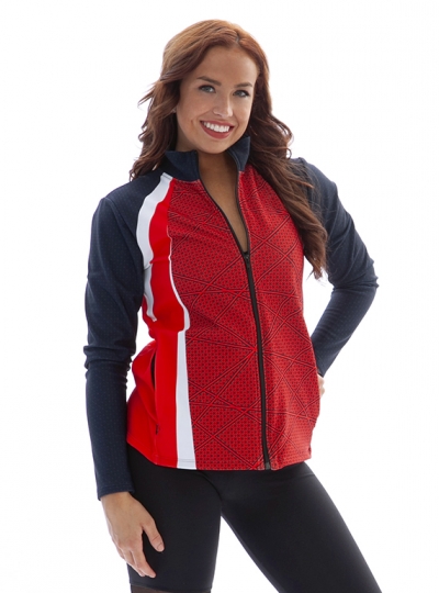 Axel Crossroads Jacket